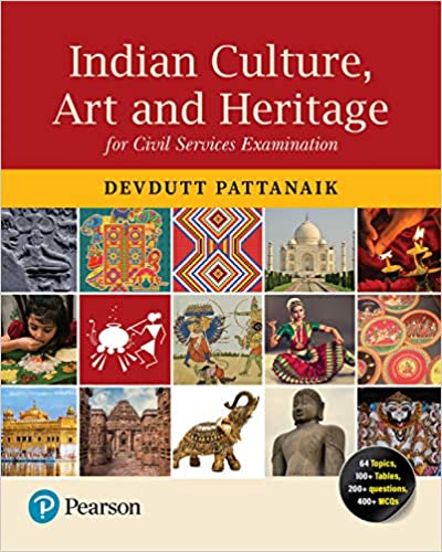 Indian Culture, Art and Heritage | For UPSC Civil Services Exam